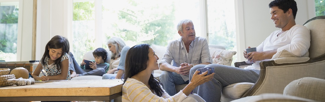 How Much or How Little the Kids Inherit